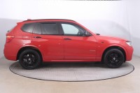 BMW X3  xDrive20d M Sport