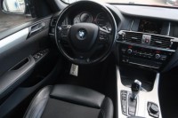 BMW X3  xDrive20d M Sport