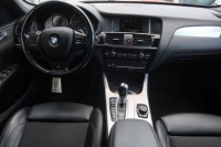 BMW X3  xDrive20d M Sport