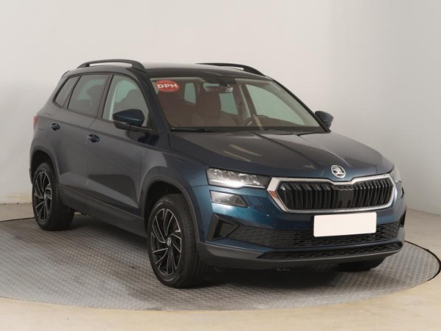 Škoda Karoq  2.0 TDI Style