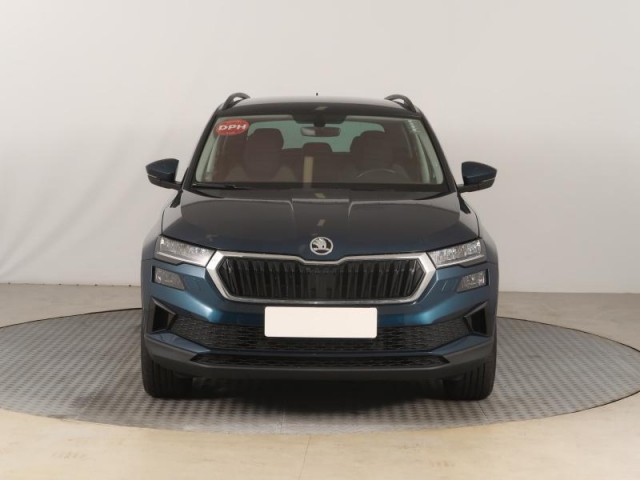 Škoda Karoq  2.0 TDI Style