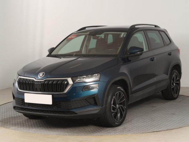 Škoda Karoq  2.0 TDI Style