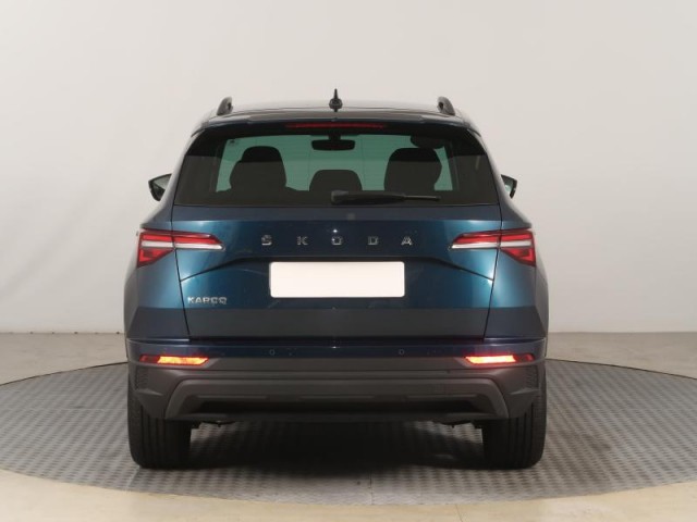 Škoda Karoq  2.0 TDI Style