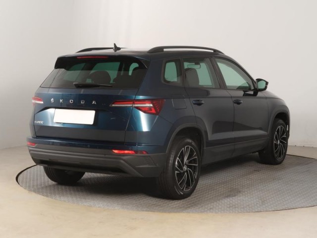 Škoda Karoq  2.0 TDI Style