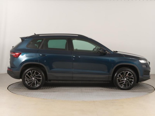 Škoda Karoq  2.0 TDI Style