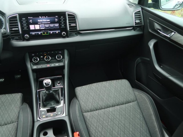 Škoda Karoq  2.0 TDI Style