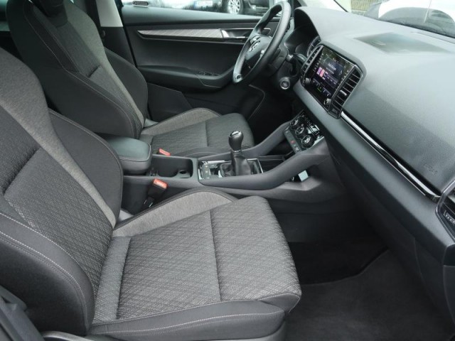 Škoda Karoq  2.0 TDI Style