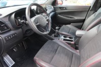 Hyundai Tucson  1.6 T-GDI N-Line
