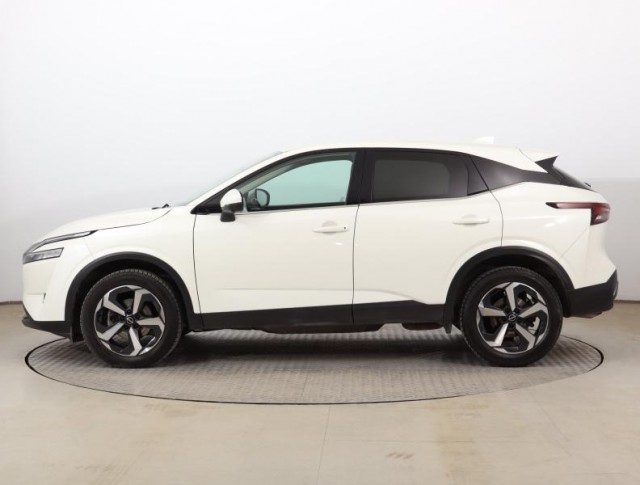 Nissan Qashqai  1.3 DIG-T MHEV N-Connecta