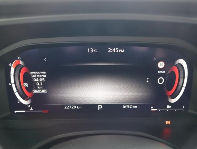 Nissan Qashqai  1.3 DIG-T MHEV N-Connecta