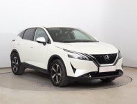 Nissan Qashqai  1.3 DIG-T MHEV N-Connecta