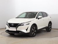 Nissan Qashqai  1.3 DIG-T MHEV N-Connecta