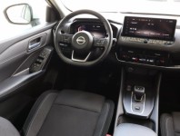 Nissan Qashqai  1.3 DIG-T MHEV N-Connecta