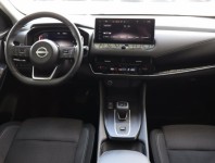 Nissan Qashqai  1.3 DIG-T MHEV N-Connecta