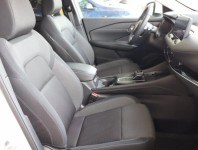 Nissan Qashqai  1.3 DIG-T MHEV N-Connecta