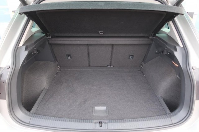 Volkswagen Tiguan  2.0 TDI 