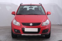 Suzuki SX4  1.6 VVT 