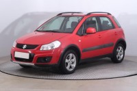 Suzuki SX4  1.6 VVT 