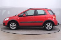 Suzuki SX4  1.6 VVT 