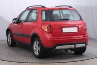 Suzuki SX4  1.6 VVT 
