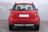 Suzuki SX4  1.6 VVT 
