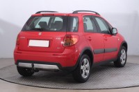 Suzuki SX4  1.6 VVT 