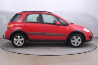 Suzuki SX4  1.6 VVT 