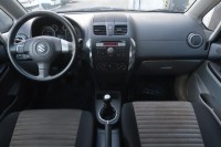Suzuki SX4  1.6 VVT 