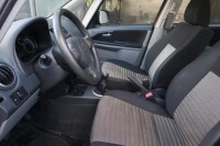 Suzuki SX4  1.6 VVT 