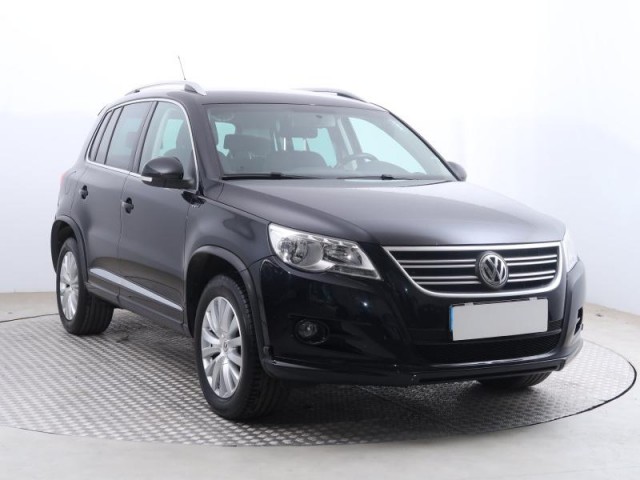 Volkswagen Tiguan  2.0 TDI R-Line