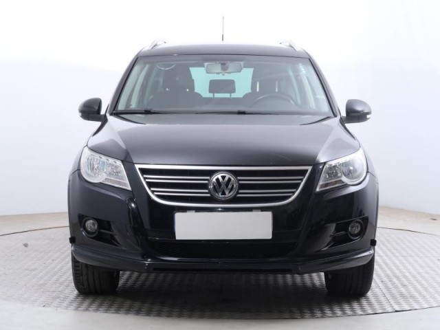 Volkswagen Tiguan  2.0 TDI R-Line