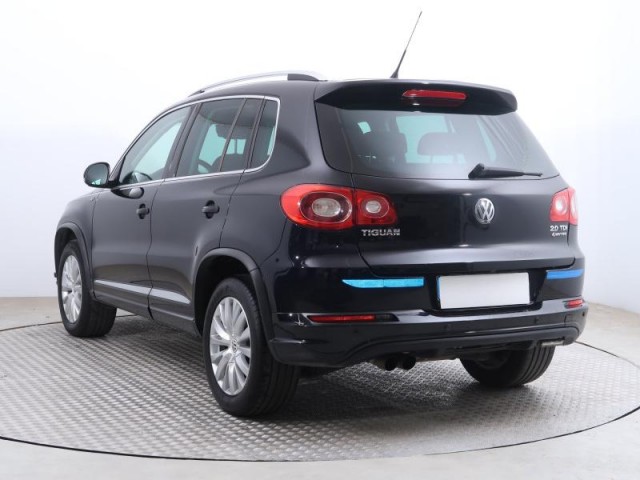 Volkswagen Tiguan  2.0 TDI R-Line