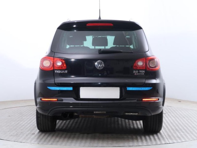 Volkswagen Tiguan  2.0 TDI R-Line