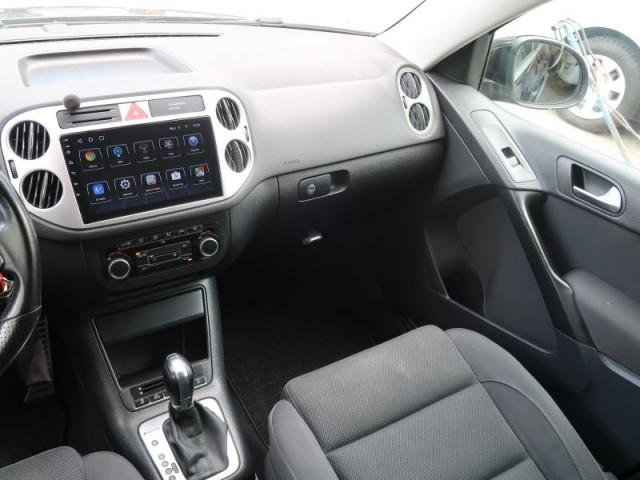 Volkswagen Tiguan  2.0 TDI R-Line
