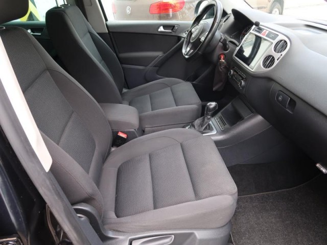 Volkswagen Tiguan  2.0 TDI R-Line