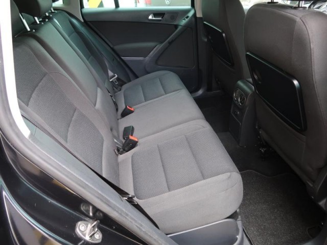 Volkswagen Tiguan  2.0 TDI R-Line