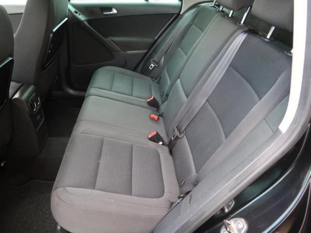 Volkswagen Tiguan  2.0 TDI R-Line