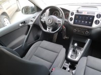 Volkswagen Tiguan  2.0 TDI R-Line