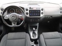 Volkswagen Tiguan  2.0 TDI R-Line