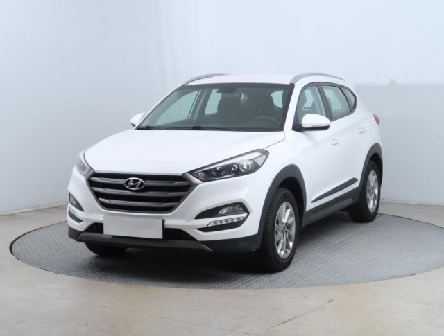 Hyundai Tucson  1.6 GDI 