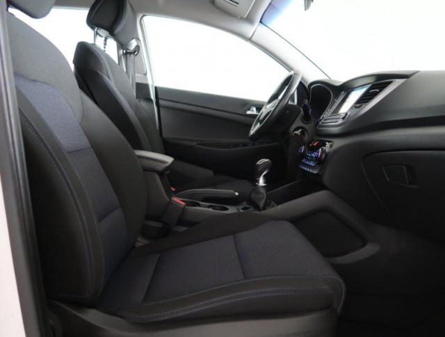 Hyundai Tucson  1.6 GDI 