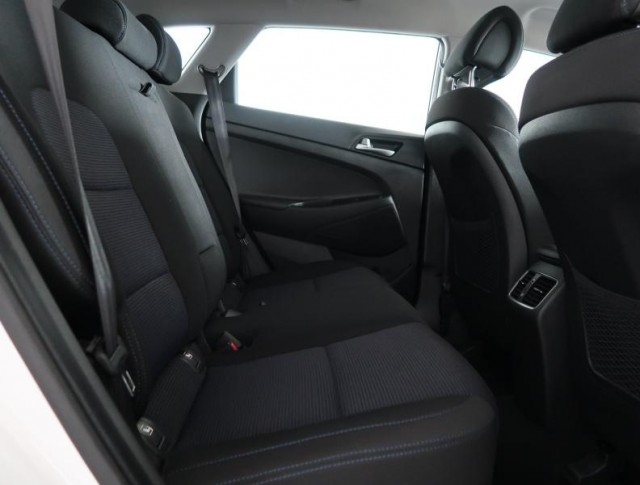 Hyundai Tucson  1.6 GDI 