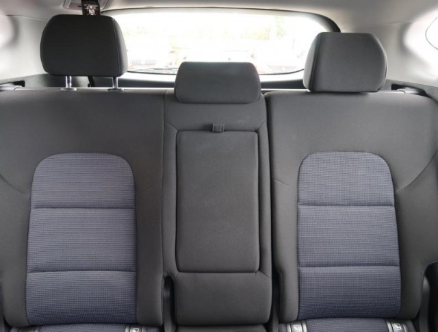 Hyundai Tucson  1.6 GDI 