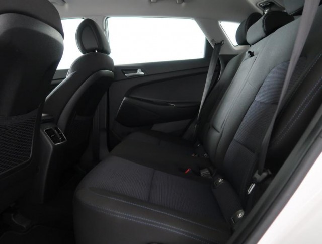 Hyundai Tucson  1.6 GDI 