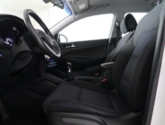 Hyundai Tucson  1.6 GDI 