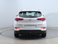 Hyundai Tucson  1.6 GDI 