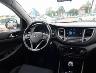 Hyundai Tucson  1.6 GDI 