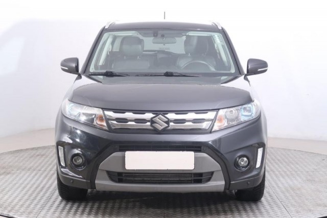Suzuki Vitara  1.6 DDiS Elegance