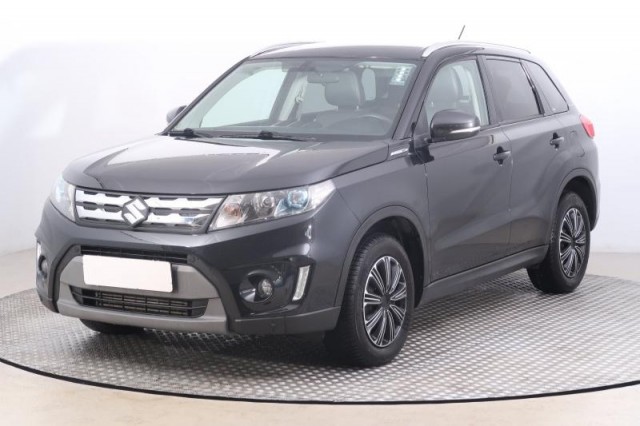 Suzuki Vitara  1.6 DDiS Elegance