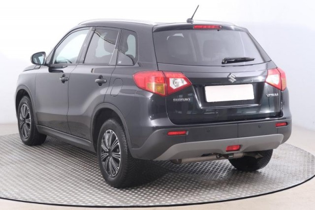 Suzuki Vitara  1.6 DDiS Elegance